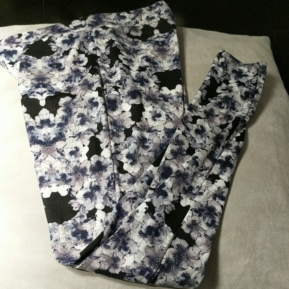50% off H&M tights 3 pair - Picture 1 of 5